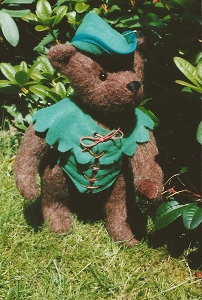 Robin Hood