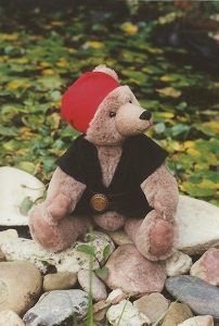 Seeräubär